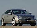 Cadillac STS